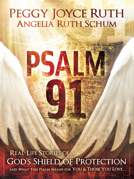 Title details for Psalm 91 by Peggy Joyce Ruth - Available